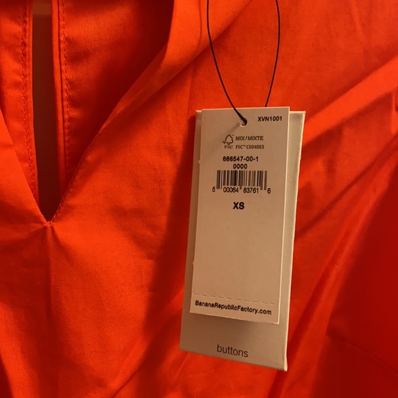 Red Midi/Maxi Dress - Picture 3 of 3